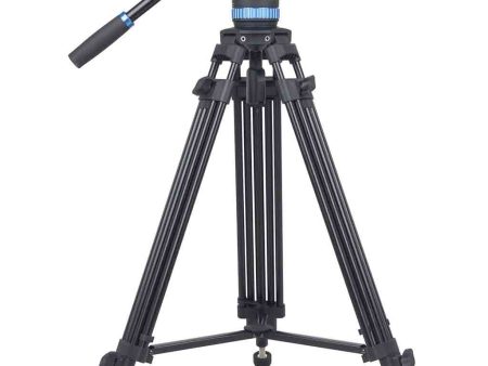 Sirui SH15 Cine Tripod Kit Cheap