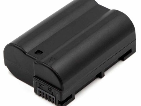 Promaster EN-EL15C Nikon Battery Supply