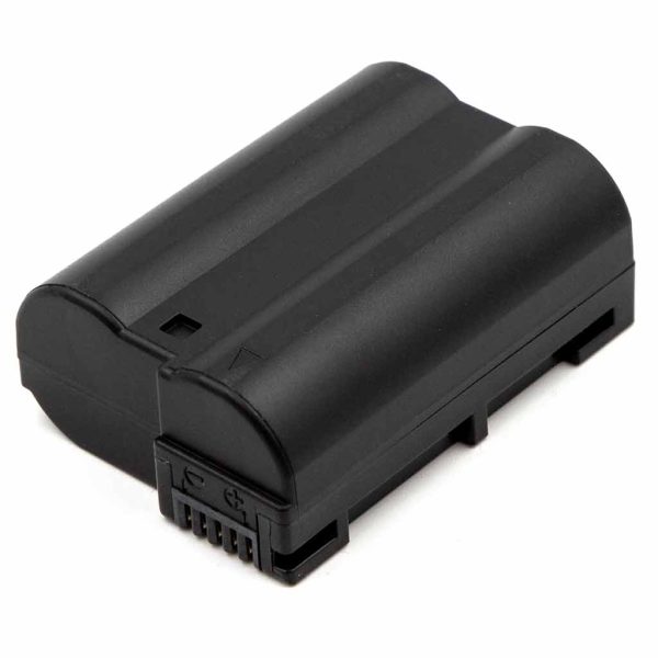 Promaster EN-EL15C Nikon Battery Supply