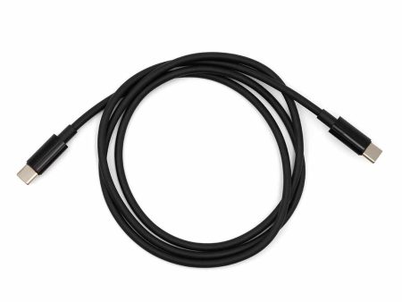 Promaster USB-C To USB-C Power Delivery 3Ft Cable Supply