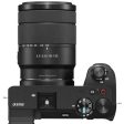 Sony Alpha A6700 Mirrorless Camera 18-135mm Kit Online Hot Sale