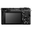 Sony Alpha A6700 Mirrorless Camera 18-135mm Kit Online Hot Sale