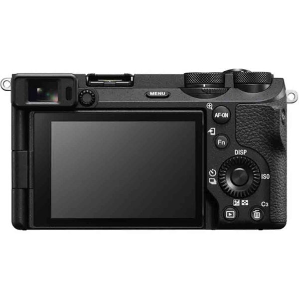 Sony Alpha A6700 Mirrorless Camera 18-135mm Kit Online Hot Sale