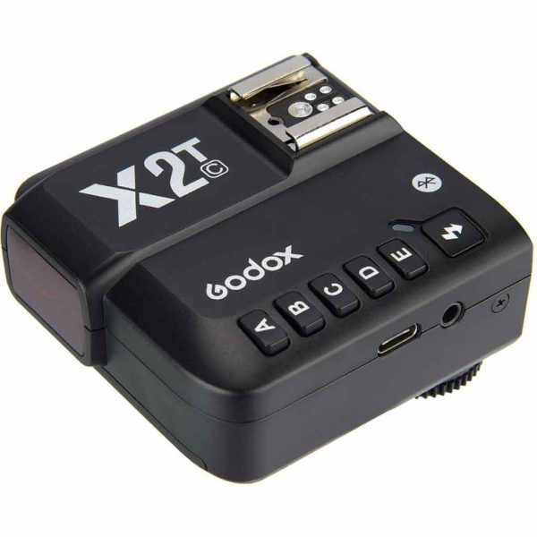 Godox X2T-C TTL Transmitter Canon Online Hot Sale