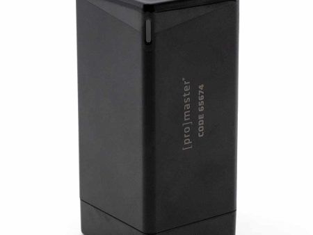 Promaster GaN USB Charger Online Sale