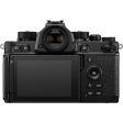 Nikon Zf Mirrorless Camera 40mm f 2 SE Kit Online Sale