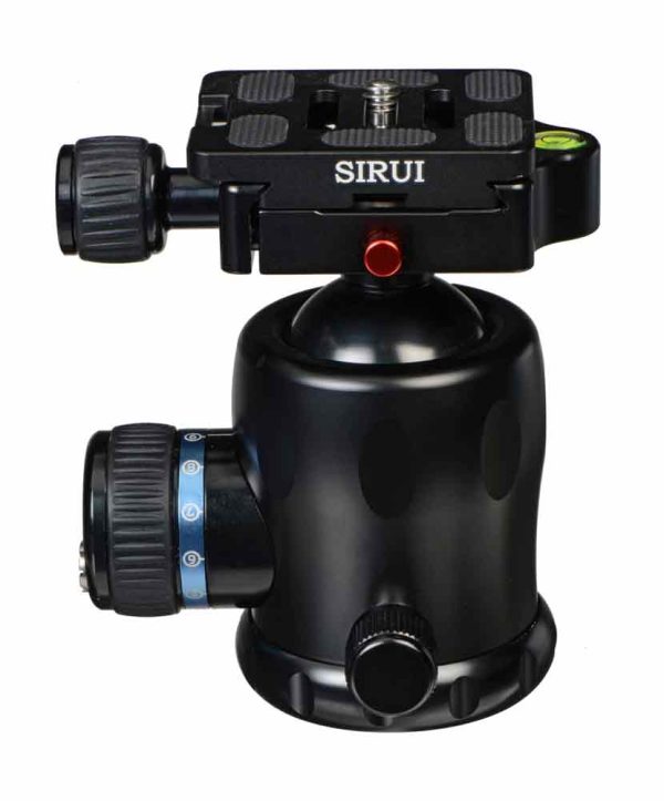 Sirui K-20X Ball Head For Sale