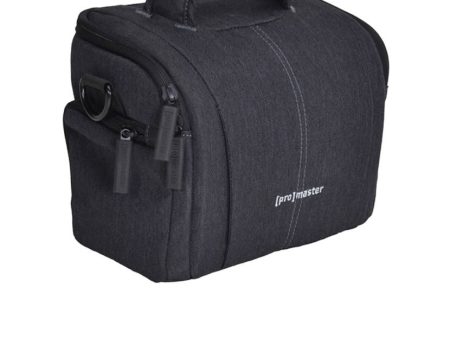 Promaster Cityscape 20 Camera Bag Grey For Sale