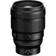 Nikon Z 135mm f 1.8 S Plena Lens on Sale