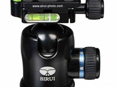 Sirui K-20X Ball Head For Sale