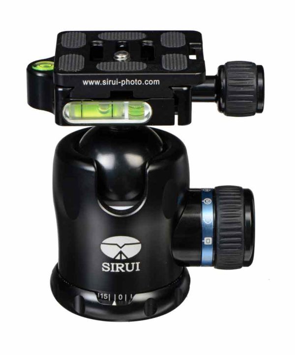 Sirui K-20X Ball Head For Sale