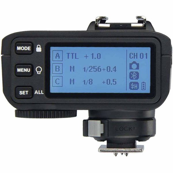 Godox X2T-C TTL Transmitter Canon Online Hot Sale