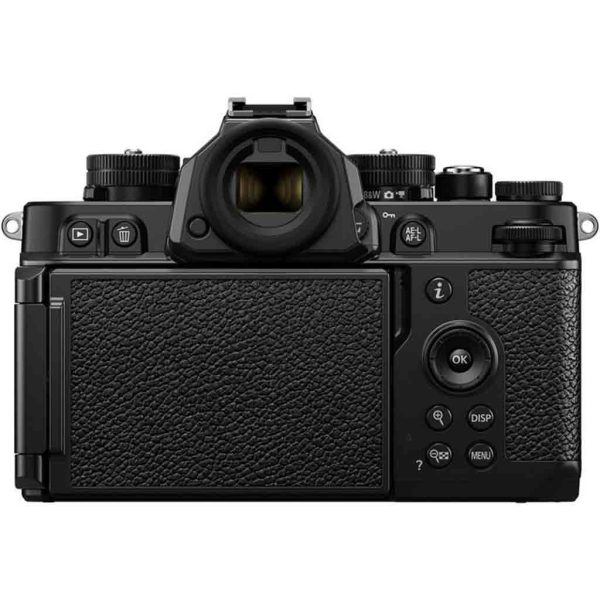 Nikon Zf Mirrorless Camera 40mm f 2 SE Kit Online Sale