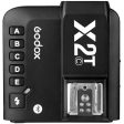 Godox X2T-C TTL Transmitter Canon Online Hot Sale