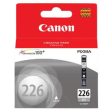 Canon CLI-226 Gray Ink Online now