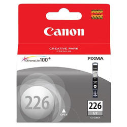 Canon CLI-226 Gray Ink Online now