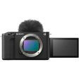 Sony ZV-E1 Mirrorless Camera Body For Discount