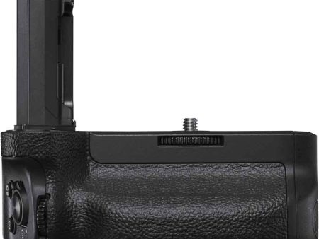 Sony VGC-4EM Vertical Grip Hot on Sale