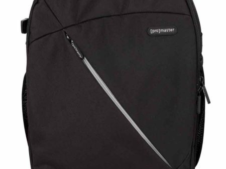 Promaster Impulse Backpak Black Large Online Sale