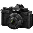 Nikon Zf Mirrorless Camera 40mm f 2 SE Kit Online Sale