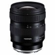 Tamron 20-40mm f 2.8 Di III VXD Sony E Discount