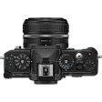 Nikon Zf Mirrorless Camera 40mm f 2 SE Kit Online Sale