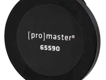 Promaster Dovetail Disk Magsafe 65590 Discount