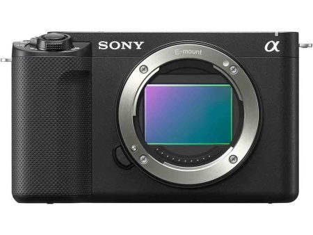 Sony ZV-E1 Mirrorless Camera Body For Discount