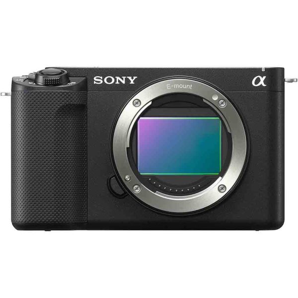 Sony ZV-E1 Mirrorless Camera Body For Discount