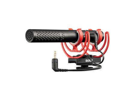 Rode Videomic NTG Shotgun Microphone Discount