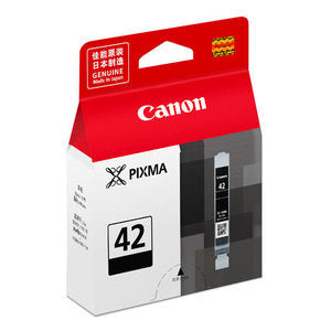 Canon CLI-42 Photo Black Ink Supply