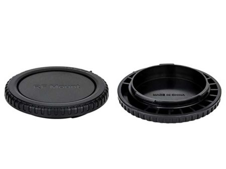 Promaster Body Cap Canon RF on Sale