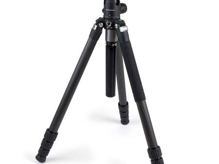 Promaster Chronicle Carbon Fiber Tripod Kit Cheap