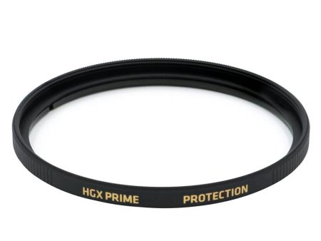 Promaster 40.5mm HGX Prime Protection Filter Online Sale