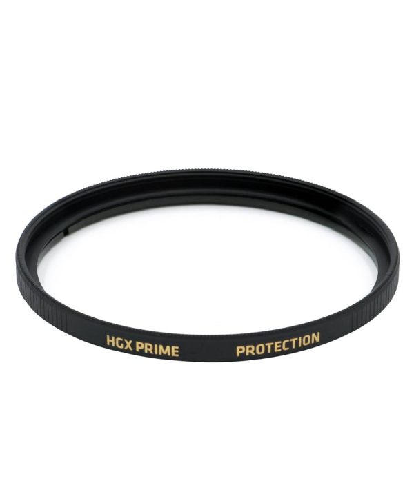 Promaster 40.5mm HGX Prime Protection Filter Online Sale