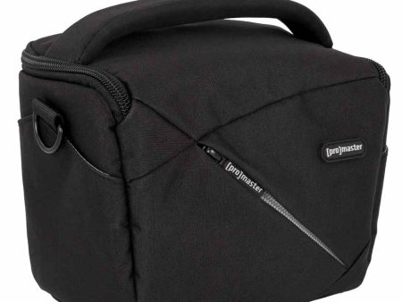 Promaster Impulse Small Shoulder Bag Black For Discount