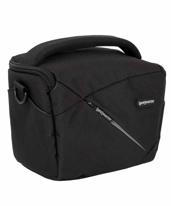 Promaster Impulse Small Shoulder Bag Black For Discount