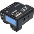 Godox X2T-C TTL Transmitter Canon Online Hot Sale