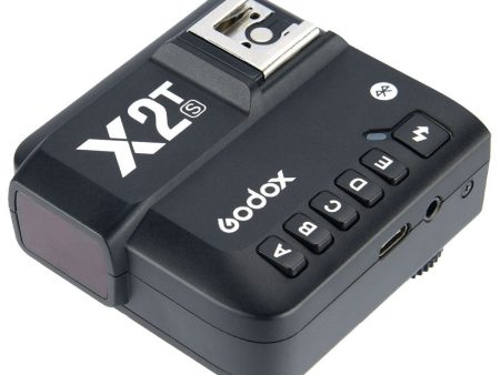 Godox X2T-S TTL Transmitter Sony Online Sale