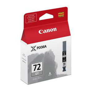 Canon PGI-72 Gray Ink on Sale